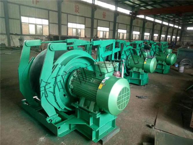 所屬行業(yè):機械礦山施工設(shè)備礦用提升設(shè)備 發(fā)貨地址:江蘇徐州鼓樓區(qū)