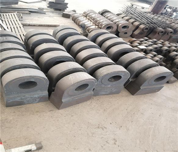 重錘破碎機錘頭江蘇破碎機錘頭金恒環(huán)保科技查看