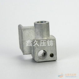 余姚壓鑄廠供應(yīng)鋁合金高壓鑄造件
