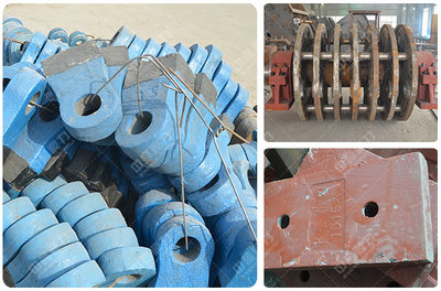 多錘頭破碎機(jī)發(fā)展前景如何?