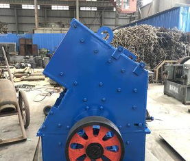 廠家直銷博朗特錘式破碎機(jī)800