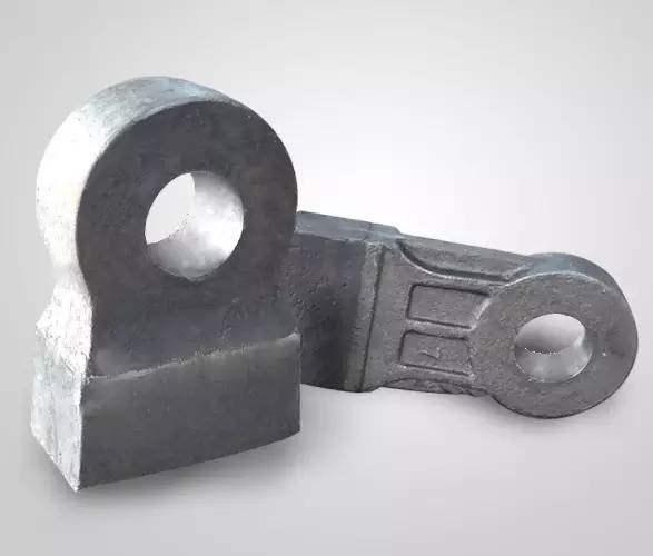 鑄造手記:淺談破碎機(jī)錘頭