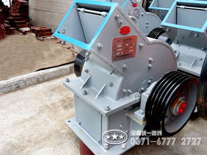 錘式破碎機(jī)出料粒度過(guò)大怎么辦