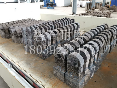 遼寧撫順高鉻錘頭服務(wù)客戶