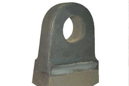 山西破碎機(jī)錘頭廠家為您講解錘頭的特點(diǎn)優(yōu)勢(shì)