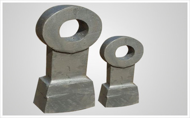 破碎機錘頭選購指南 類型、價格與優質廠家解析